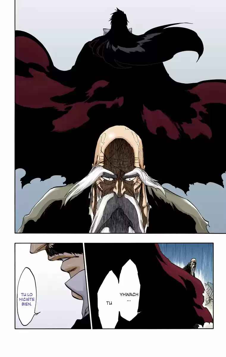 Bleach Full Color - Capítulo 510 - Página 6 - LectorTMOo