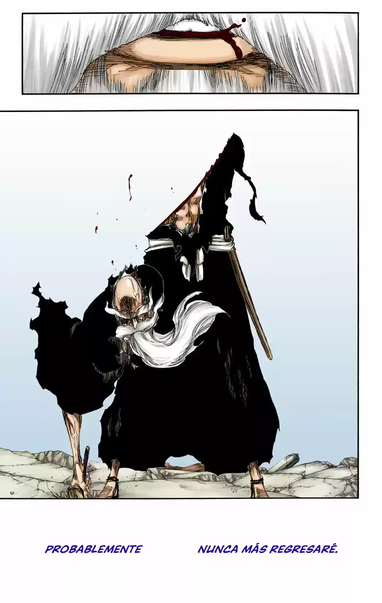 Bleach Full Color - Capítulo 511 - Página 5 - LectorTMOo