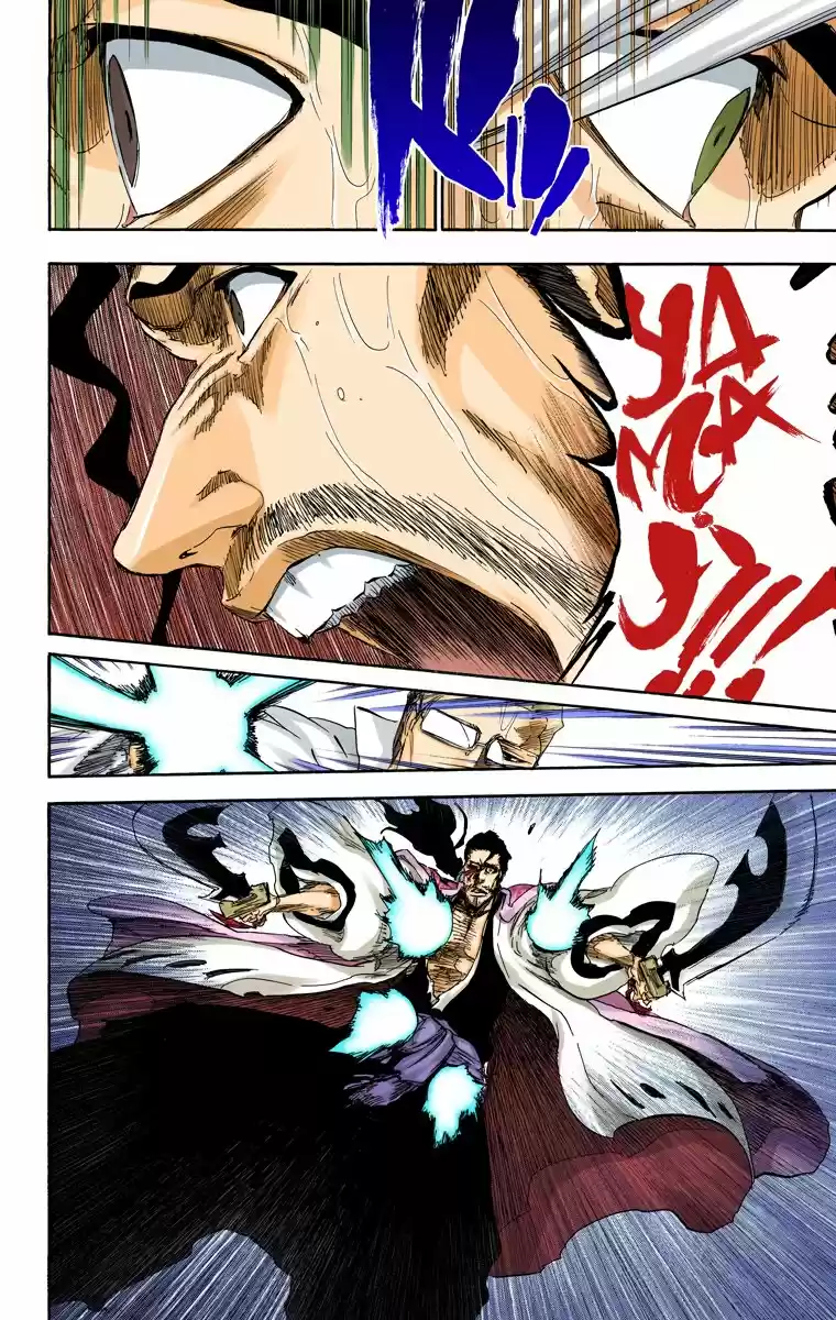 Bleach Full Color - Capítulo 511 - Página 6 - LectorTMOo