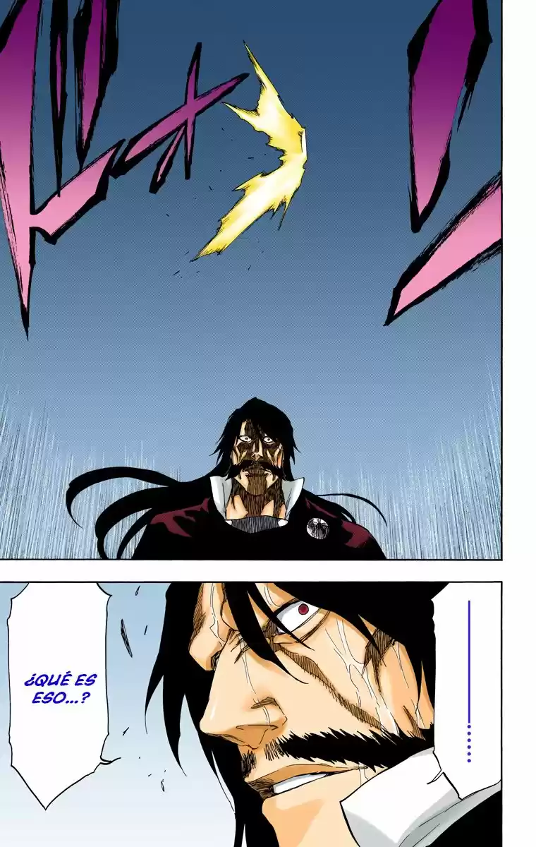 Bleach Full Color - Capítulo 511 - Página 19 - LectorTMOo