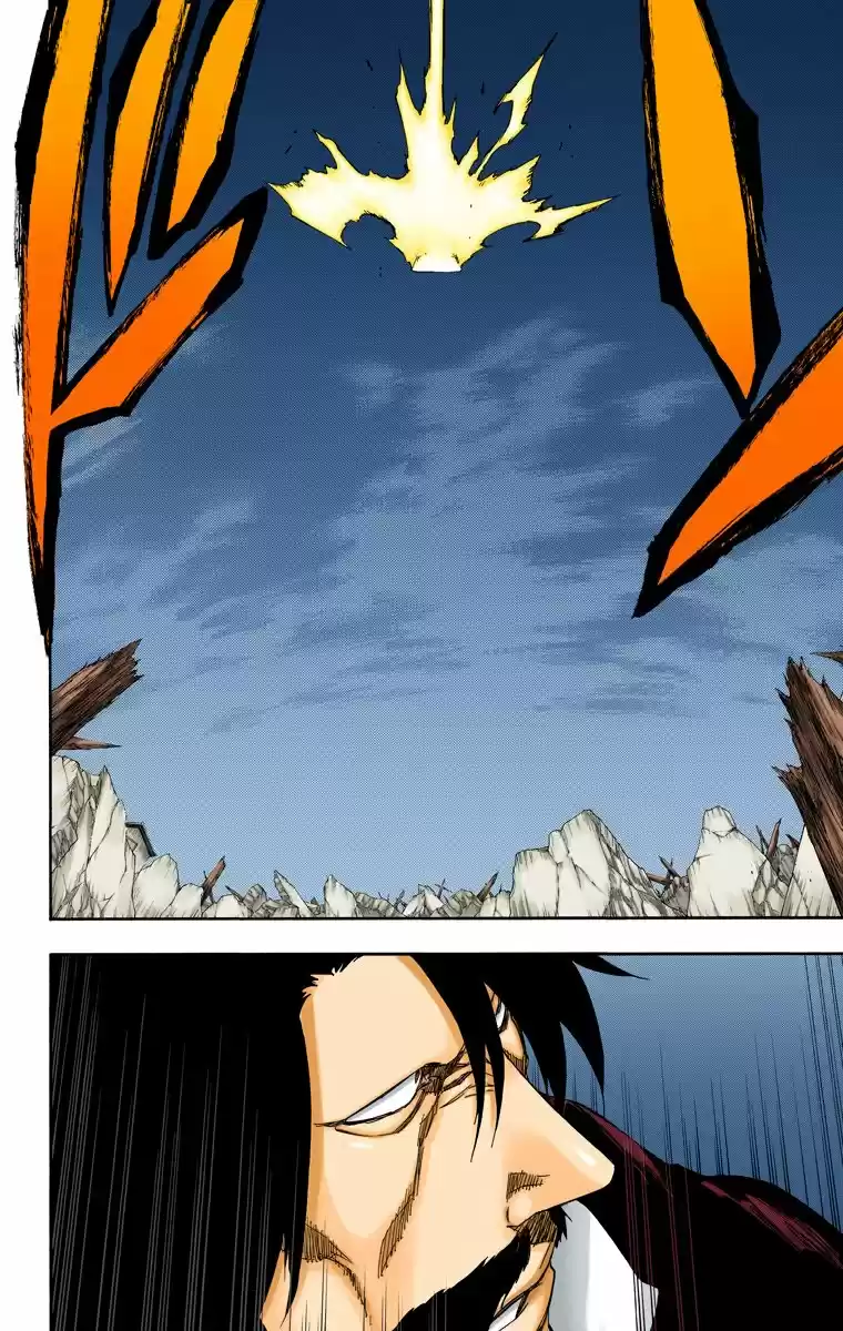 Bleach Full Color - Capítulo 512 - Página 4 - LectorTMOo
