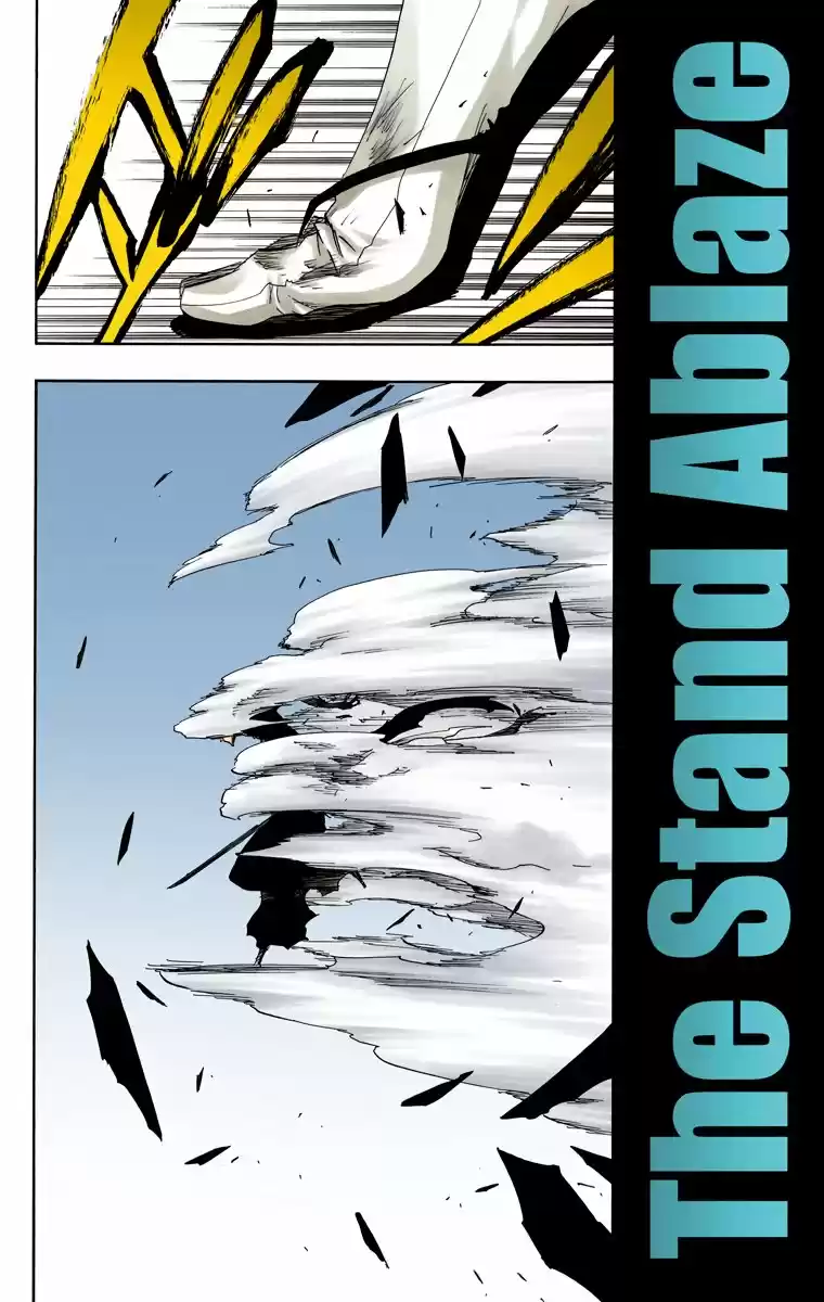 Bleach Full Color - Capítulo 512 - Página 6 - LectorTMOo