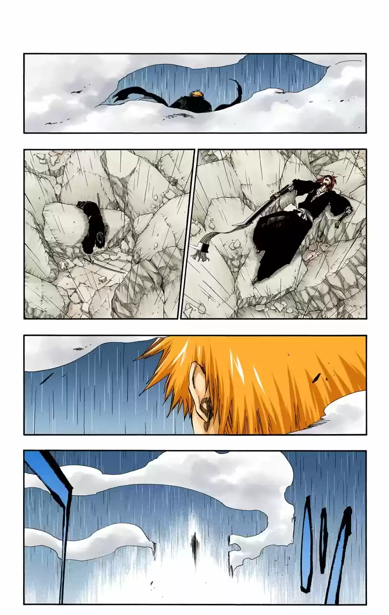 Bleach Full Color - Capítulo 512 - Página 7 - LectorTMOo