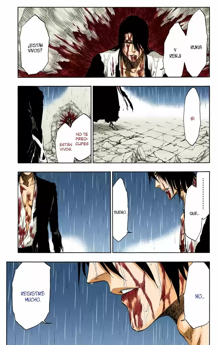 Bleach Full Color - Capítulo 512 - Página 9 - LectorTMOo