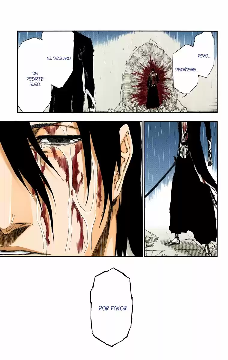 Bleach Full Color - Capítulo 512 - Página 11 - LectorTMOo