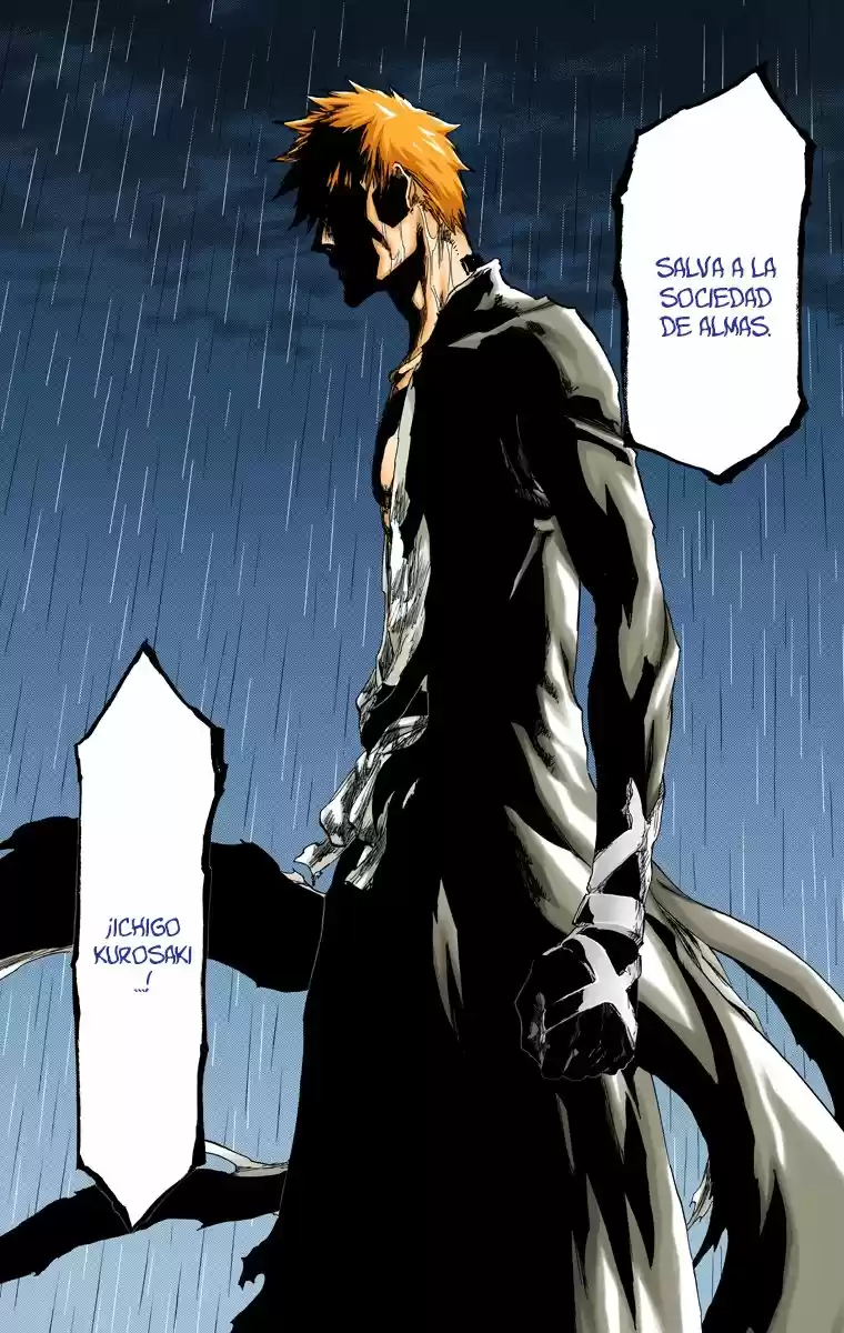 Bleach Full Color - Capítulo 512 - Página 12 - LectorTMOo