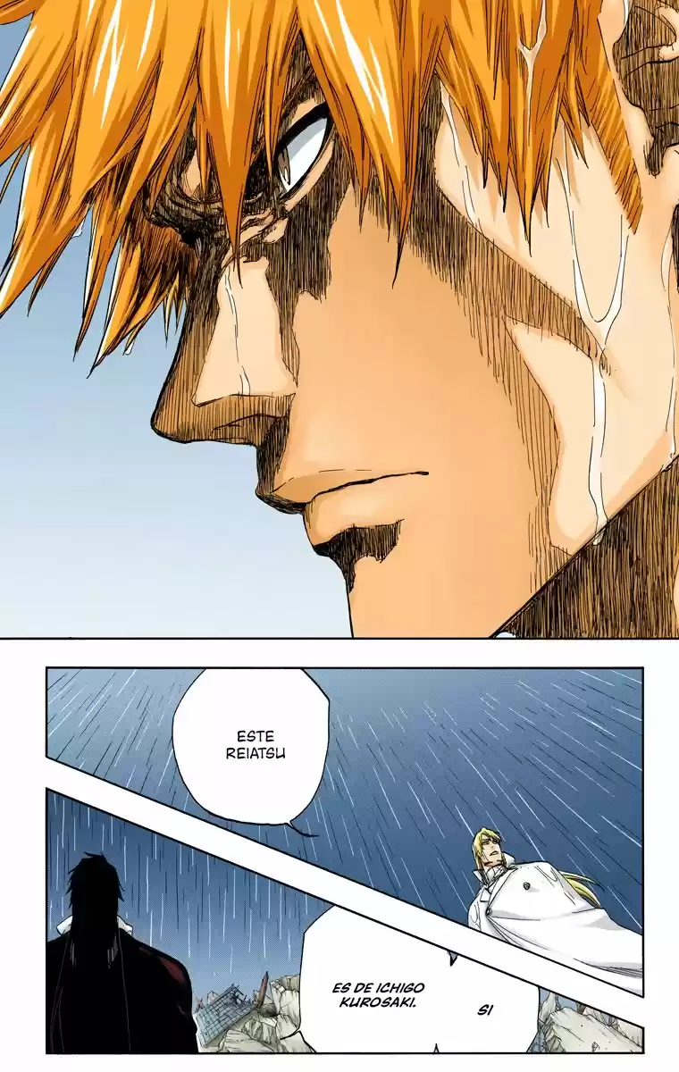 Bleach Full Color - Capítulo 512 - Página 13 - LectorTMOo