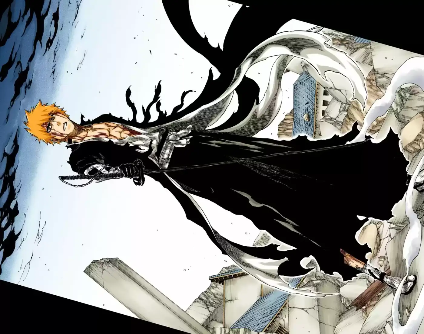 Bleach Full Color - Capítulo 512 - Página 16 - LectorTMOo