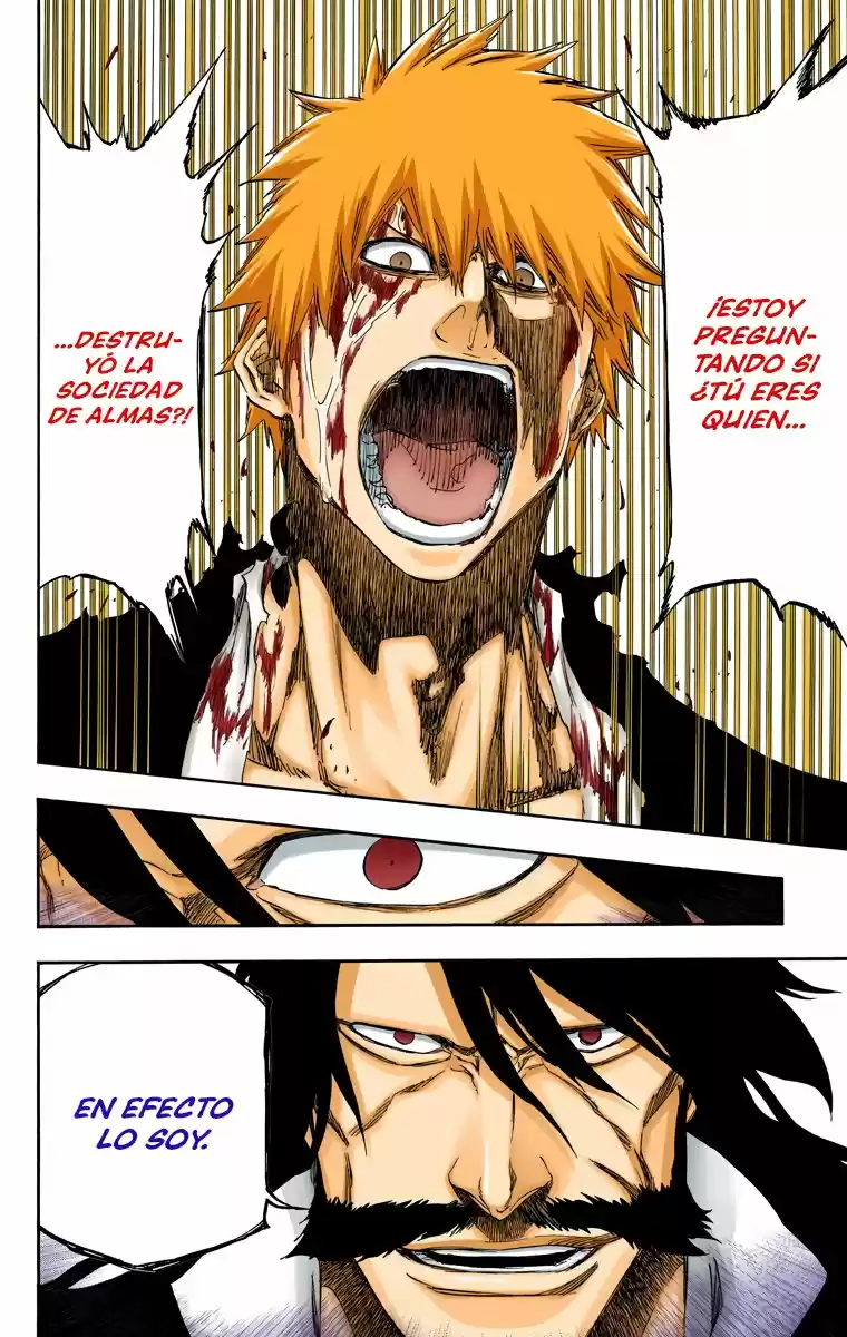 Bleach Full Color - Capítulo 513 - Página 7 - LectorTMOo