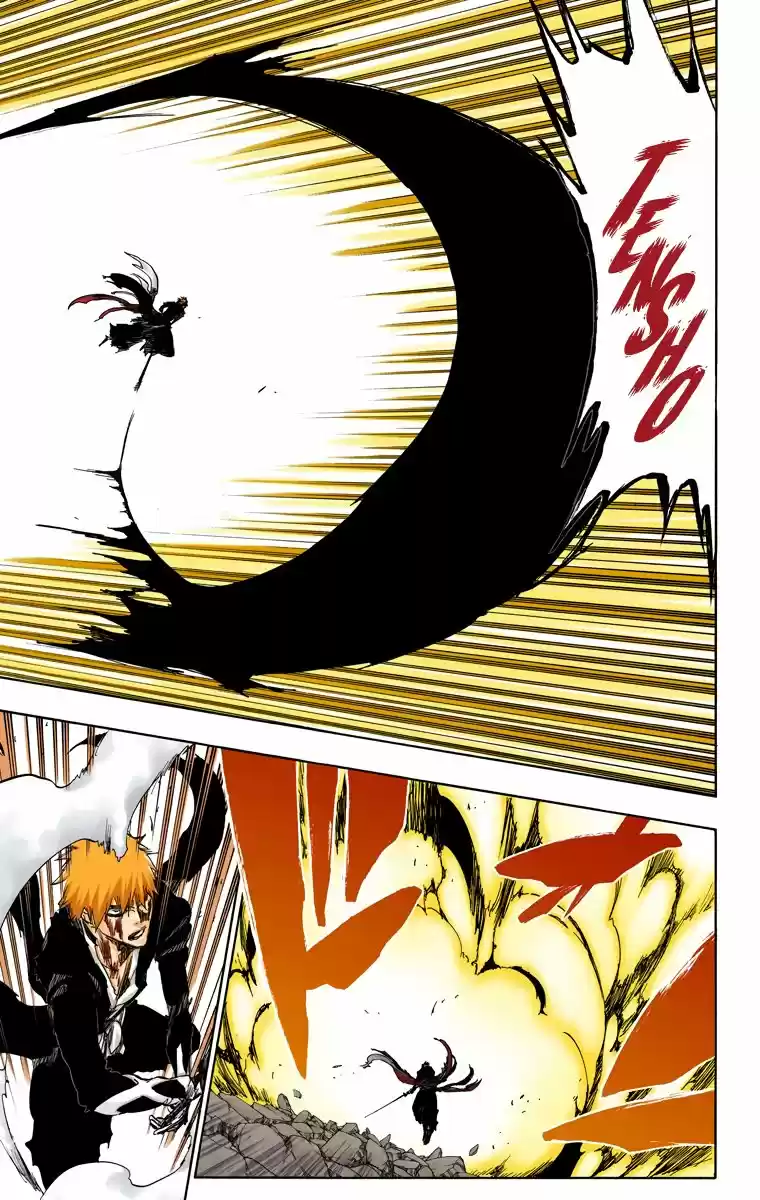 Bleach Full Color - Capítulo 513 - Página 10 - LectorTMOo