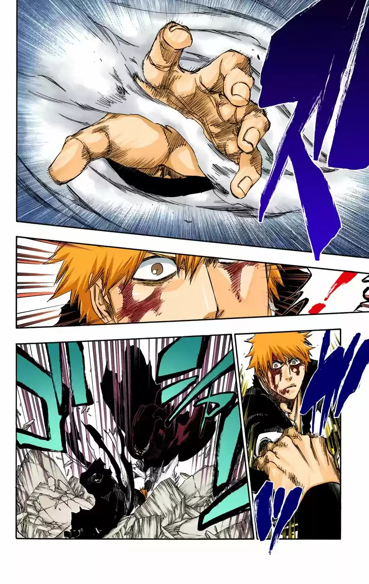 Bleach Full Color - Capítulo 513 - Página 11 - LectorTMOo