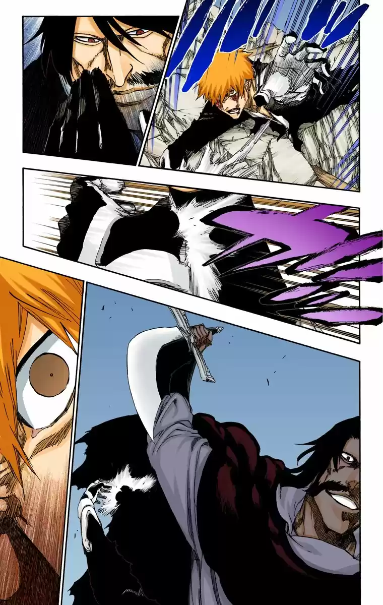 Bleach Full Color - Capítulo 513 - Página 12 - LectorTMOo