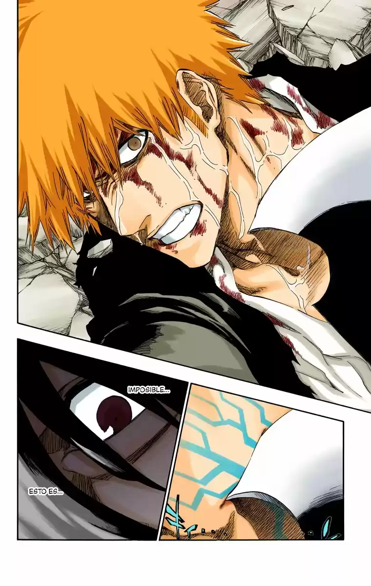 Bleach Full Color - Capítulo 513 - Página 15 - LectorTMOo
