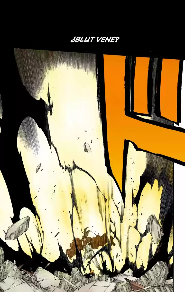 Bleach Full Color - Capítulo 513 - Página 16 - LectorTMOo
