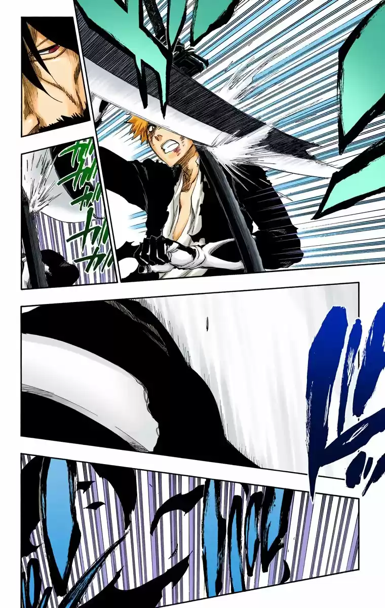 Bleach Full Color - Capítulo 514 - Página 4 - LectorTMOo