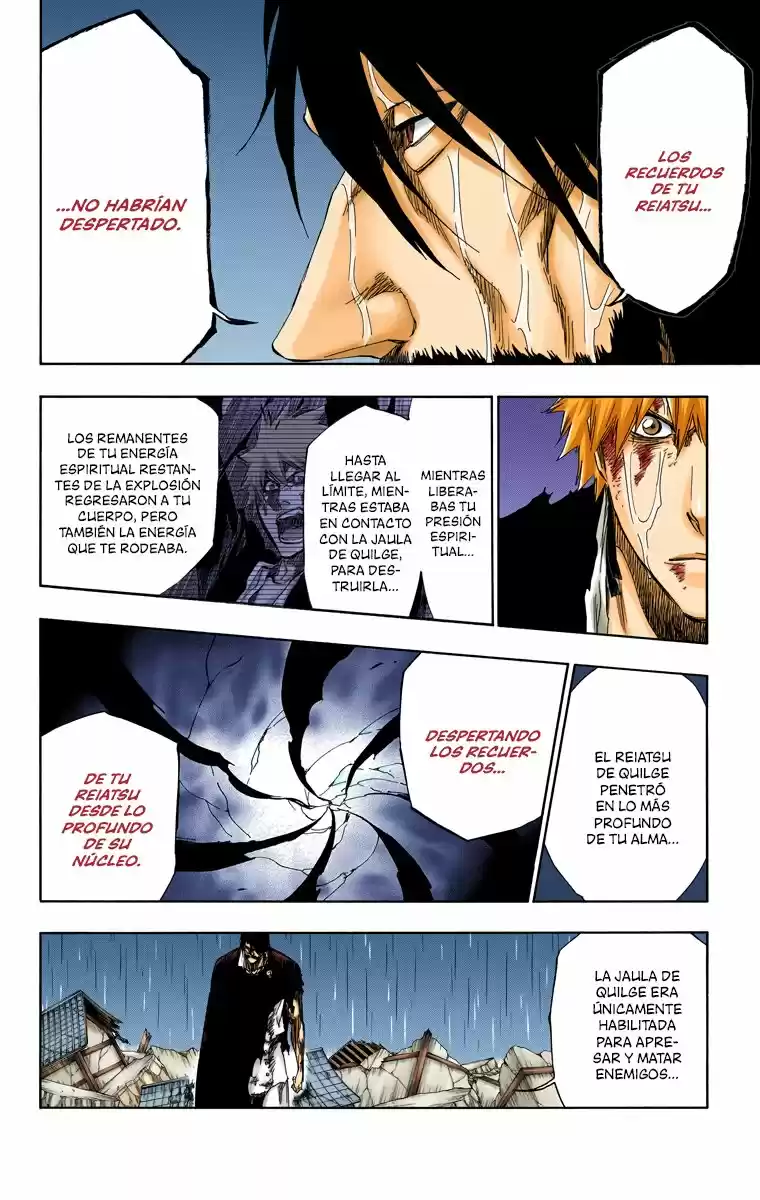 Bleach Full Color - Capítulo 514 - Página 6 - LectorTMOo