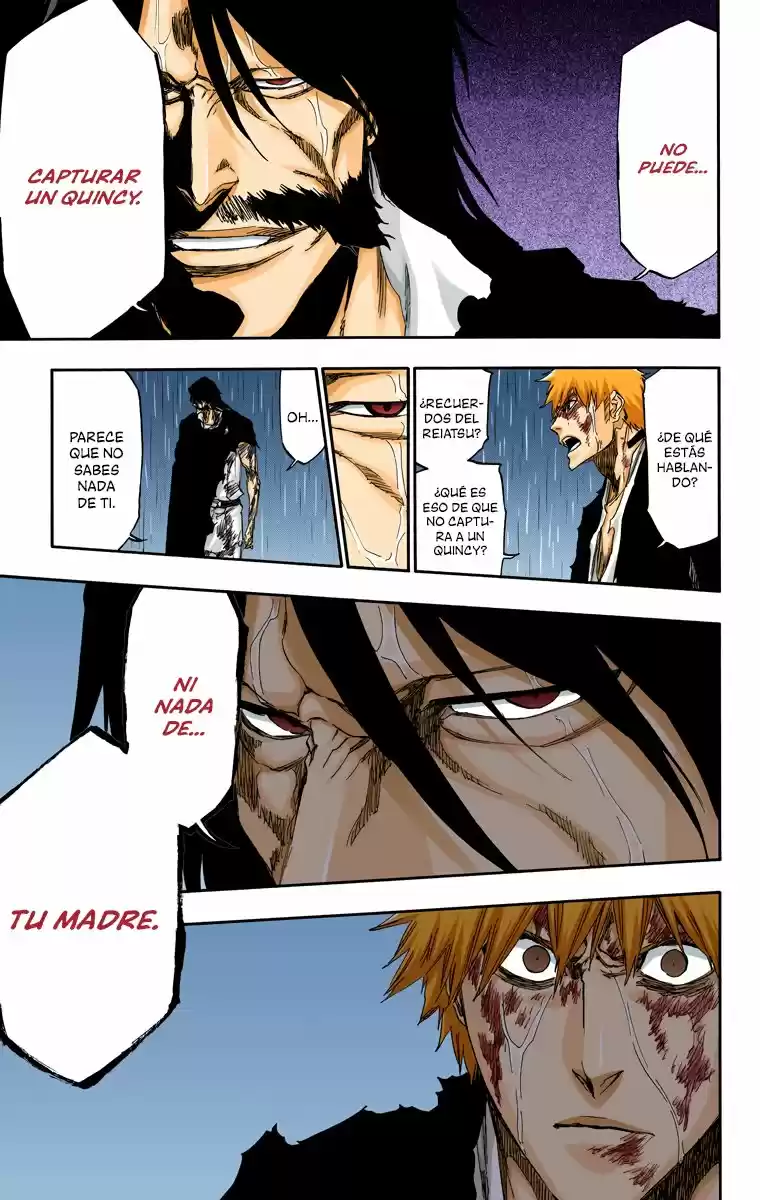 Bleach Full Color - Capítulo 514 - Página 7 - LectorTMOo