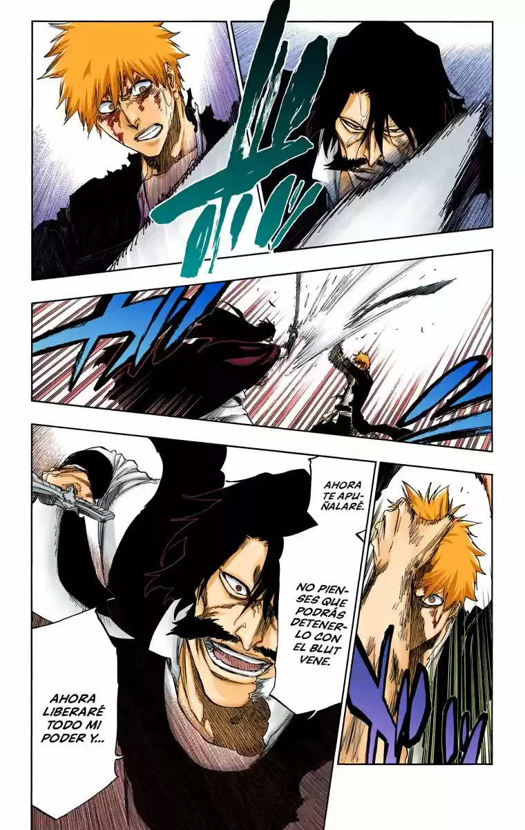 Bleach Full Color - Capítulo 514 - Página 10 - LectorTMOo