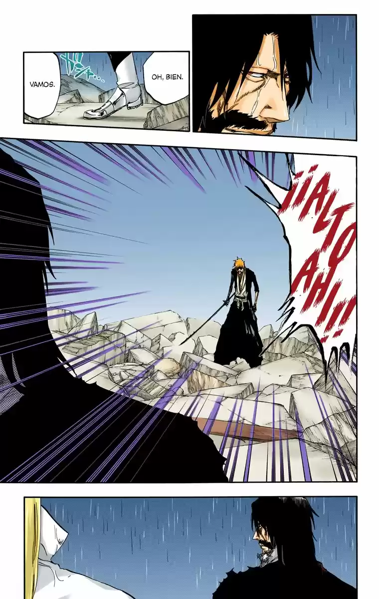 Bleach Full Color - Capítulo 514 - Página 13 - LectorTMOo