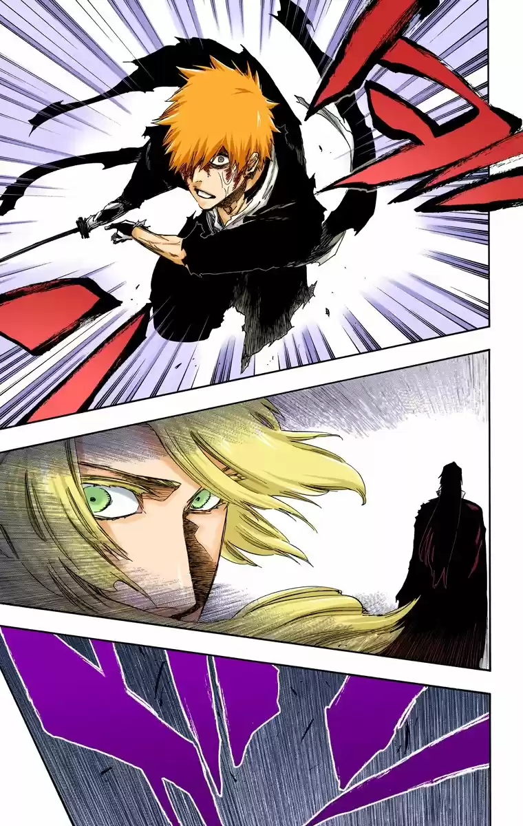 Bleach Full Color - Capítulo 514 - Página 15 - LectorTMOo
