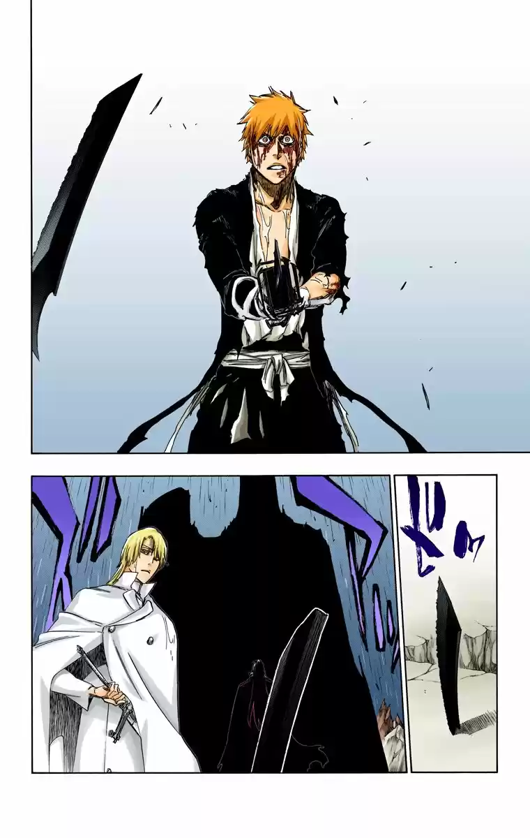 Bleach Full Color - Capítulo 514 - Página 16 - LectorTMOo