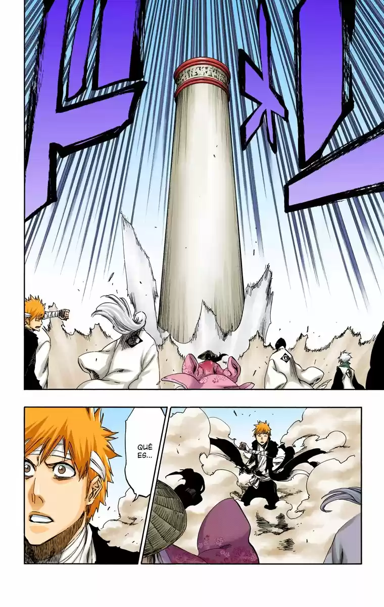 Bleach Full Color - Capítulo 516 - Página 13 - LectorTMOo