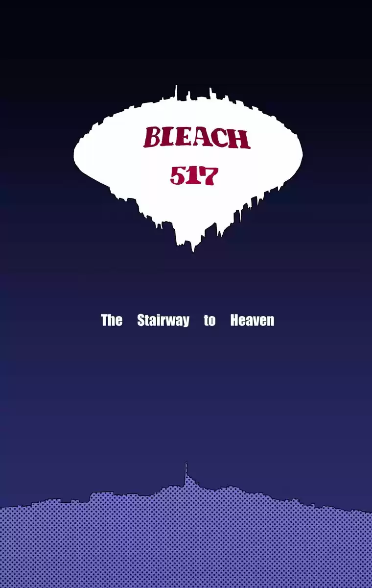 Bleach Full Color - Capítulo 517 - Página 10 - LectorTMOo