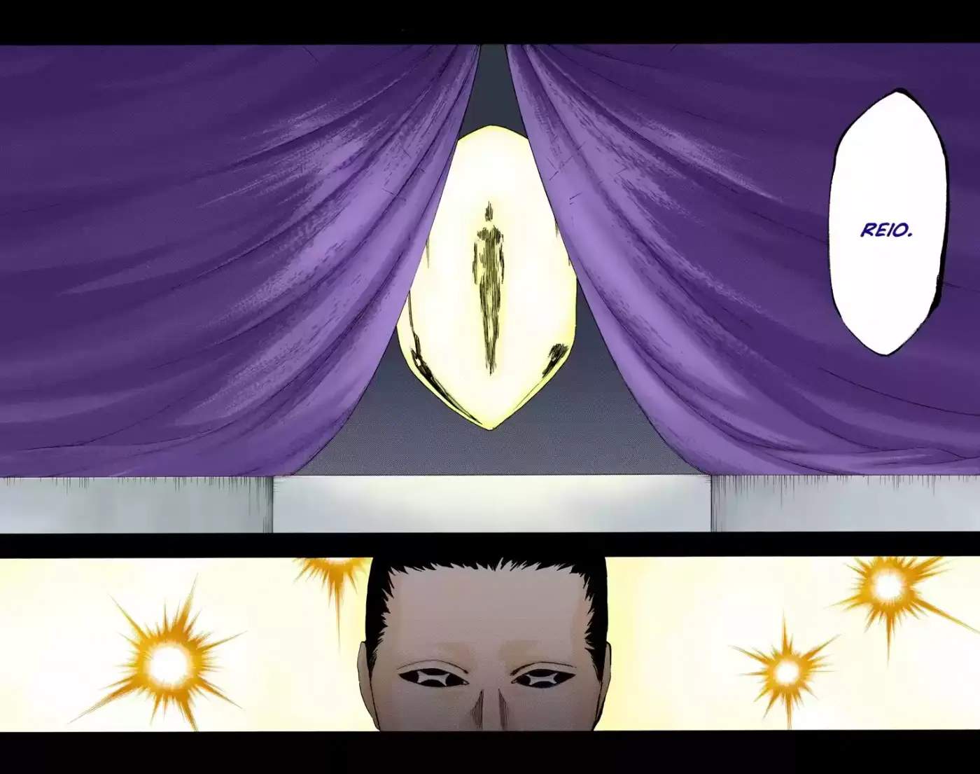 Bleach Full Color - Capítulo 519 - Página 16 - LectorTMOo