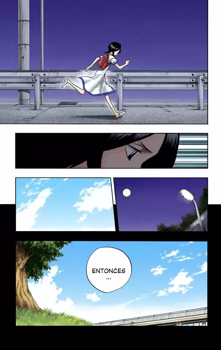 Bleach Full Color - Capítulo 52 - Página 4 - LectorTMOo