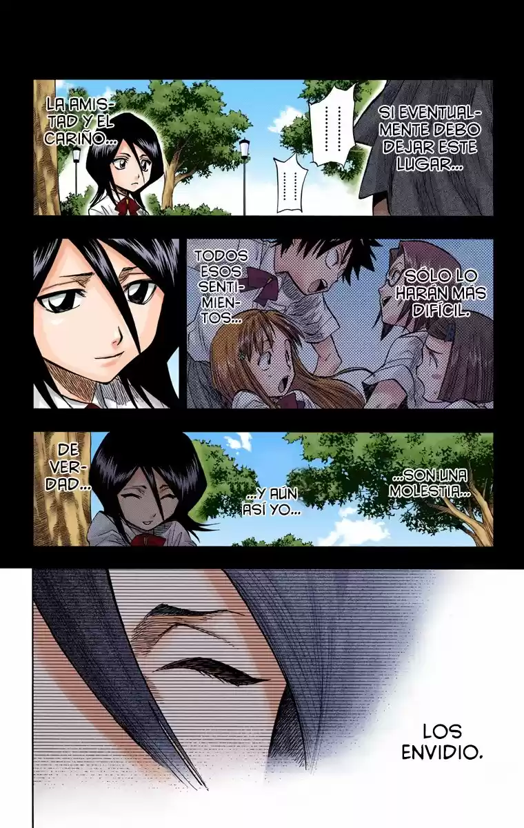 Bleach Full Color - Capítulo 52 - Página 9 - LectorTMOo