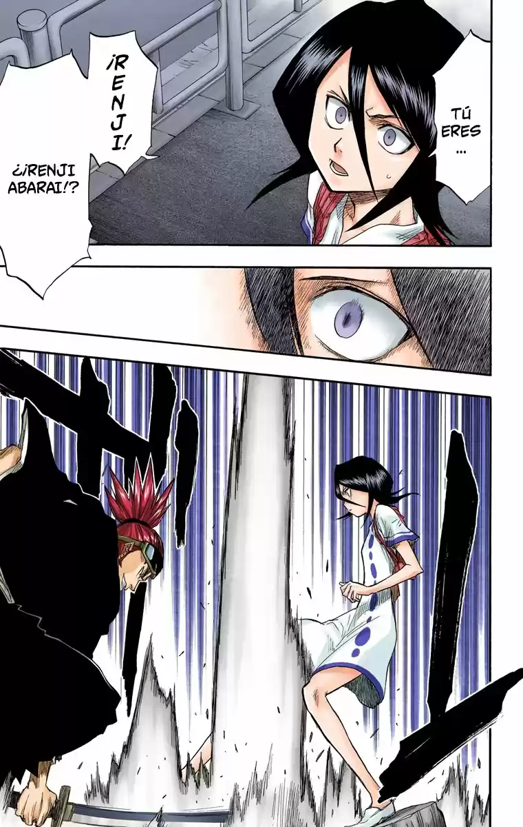 Bleach Full Color - Capítulo 52 - Página 12 - LectorTMOo