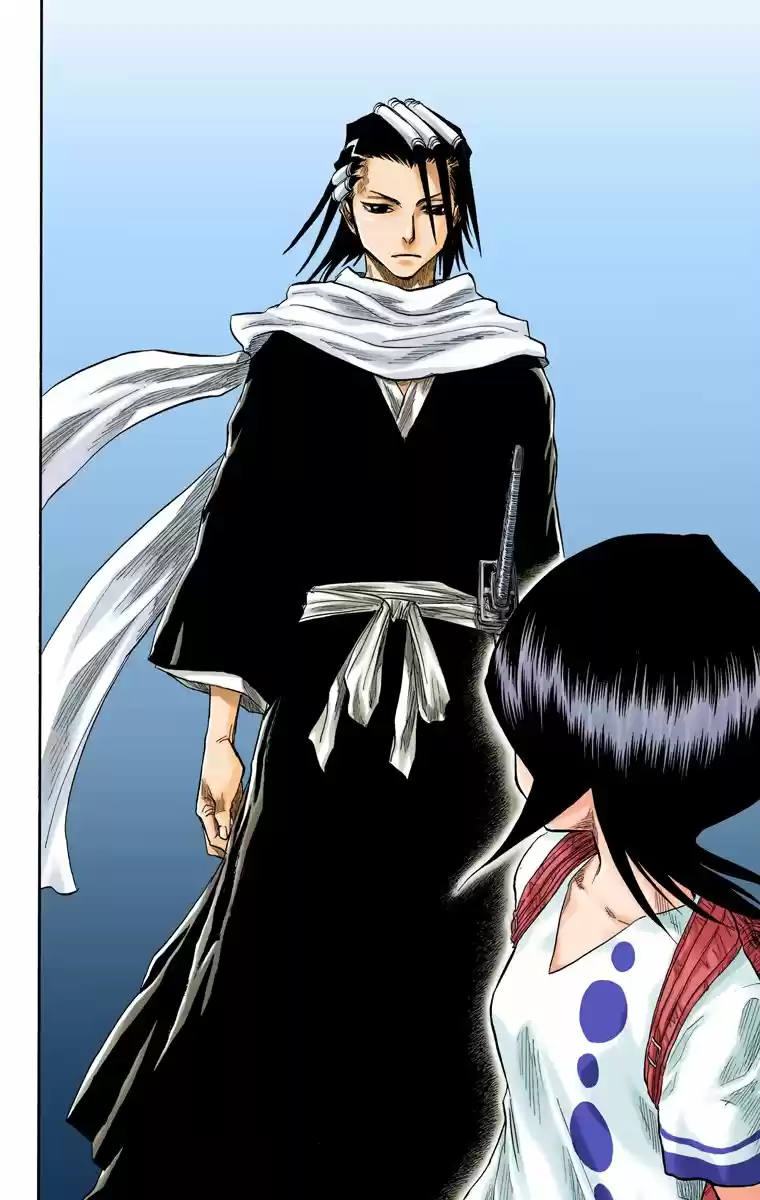 Bleach Full Color - Capítulo 52 - Página 15 - LectorTMOo