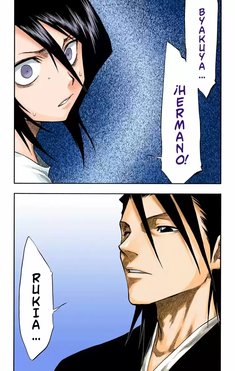 Bleach Full Color - Capítulo 52 - Página 16 - LectorTMOo