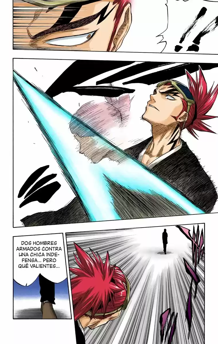 Bleach Full Color - Capítulo 52 - Página 19 - LectorTMOo