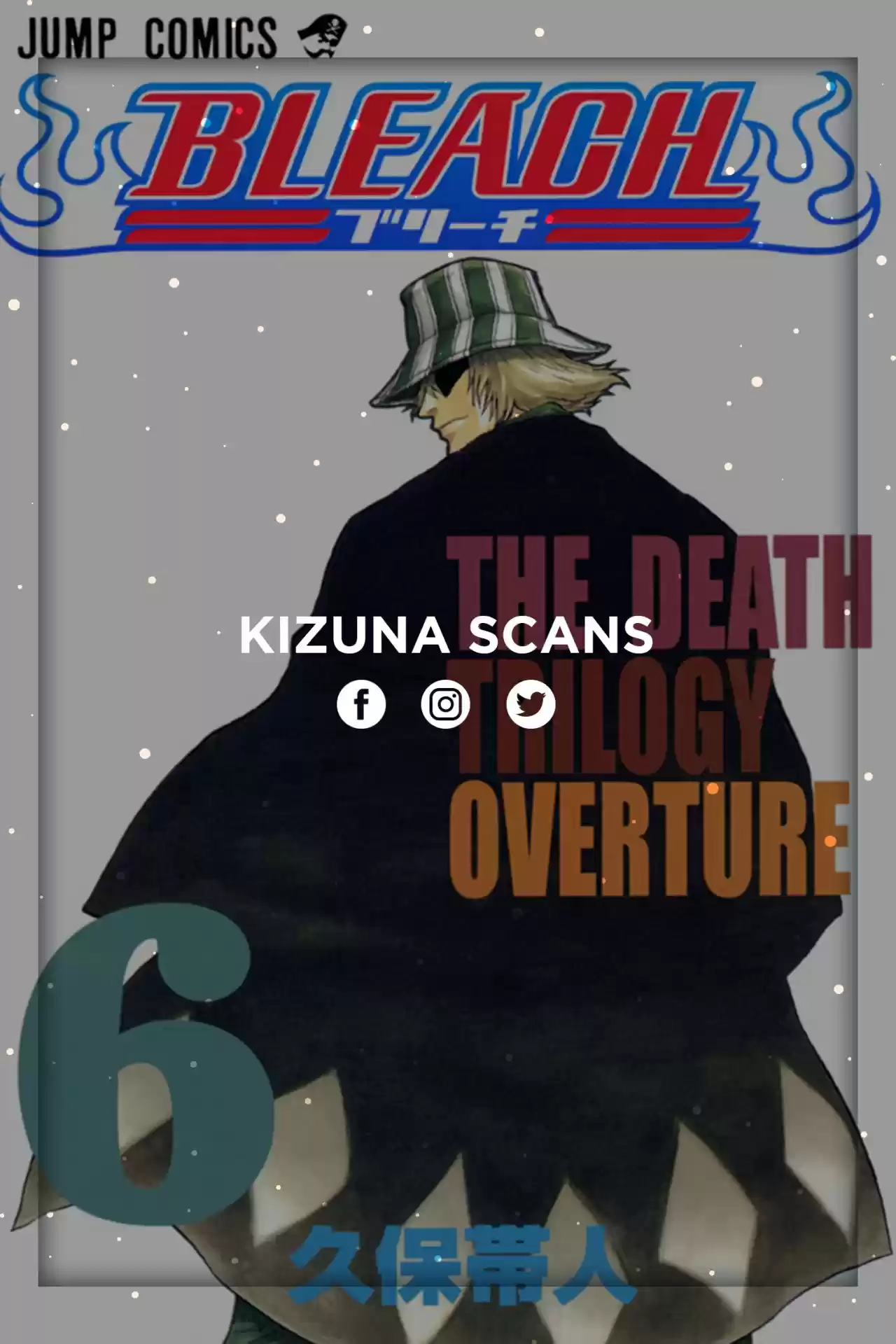 Bleach Full Color - Capítulo 52 - Página 27 - LectorTMOo