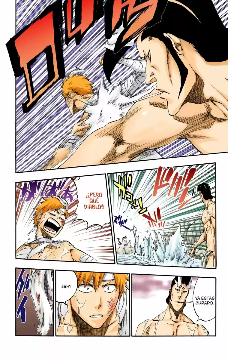 Bleach Full Color - Capítulo 520 - Página 6 - LectorTMOo