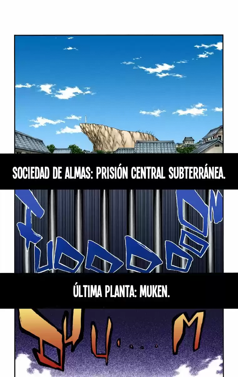 Bleach Full Color - Capítulo 523 - Página 9 - LectorTMOo