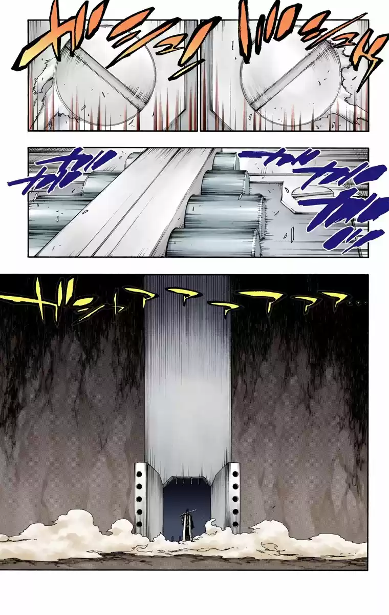 Bleach Full Color - Capítulo 523 - Página 10 - LectorTMOo