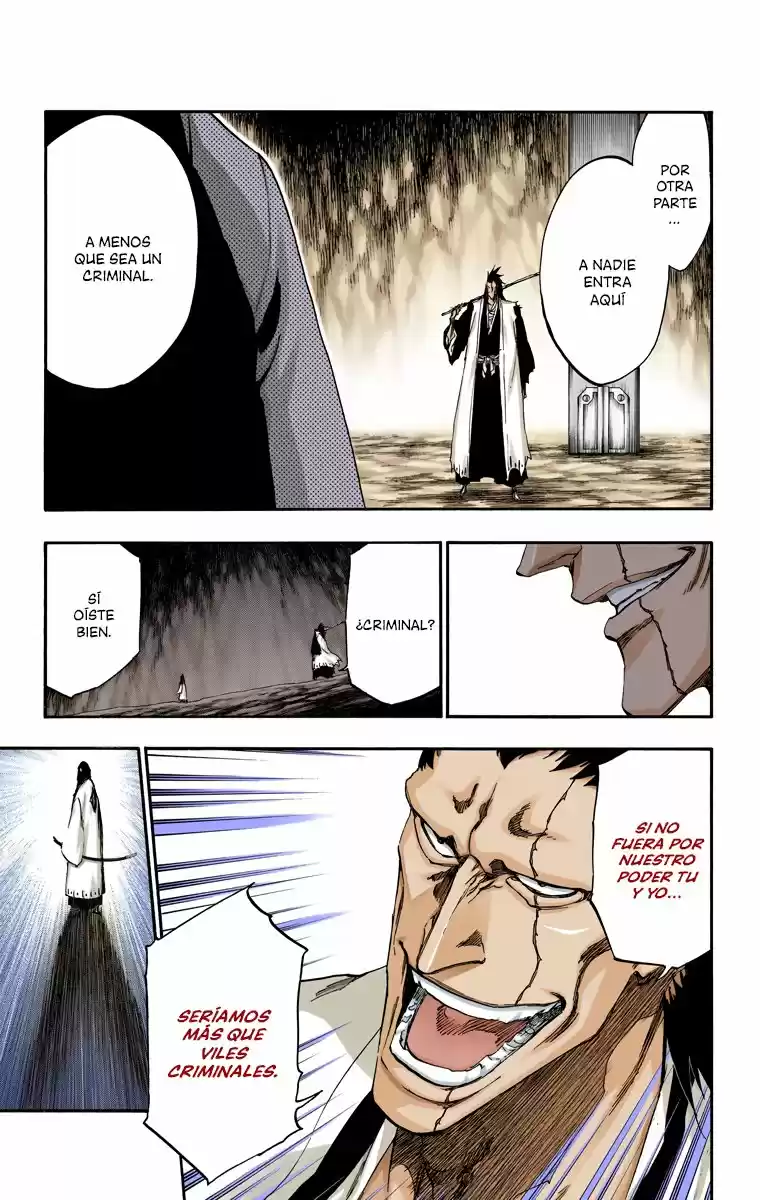 Bleach Full Color - Capítulo 523 - Página 12 - LectorTMOo