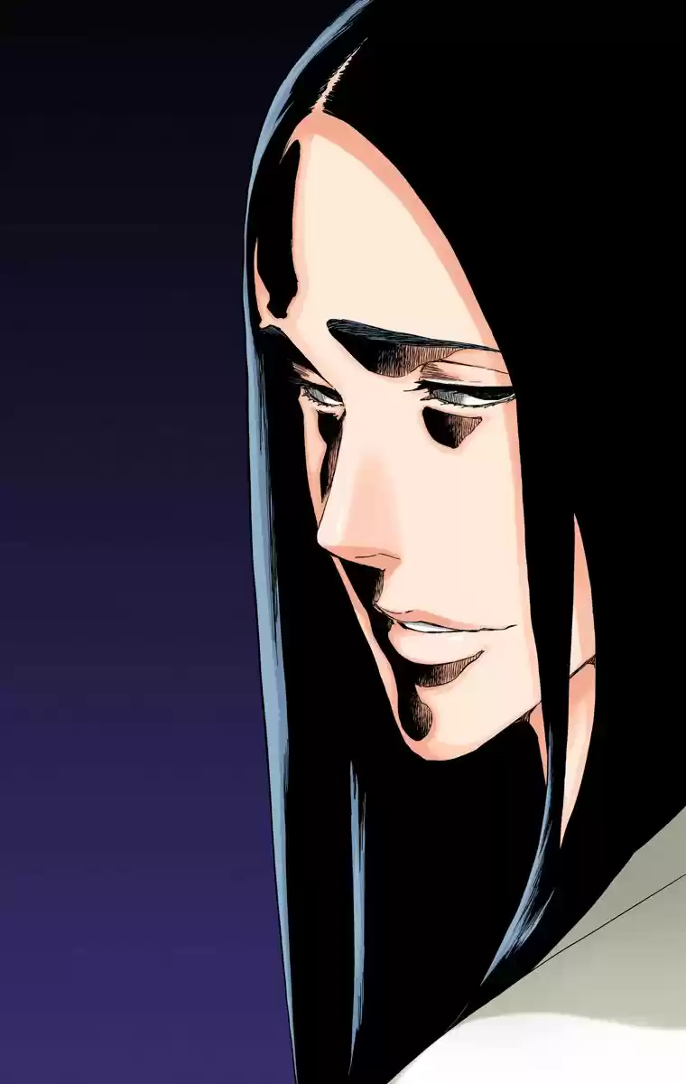 Bleach Full Color - Capítulo 523 - Página 13 - LectorTMOo