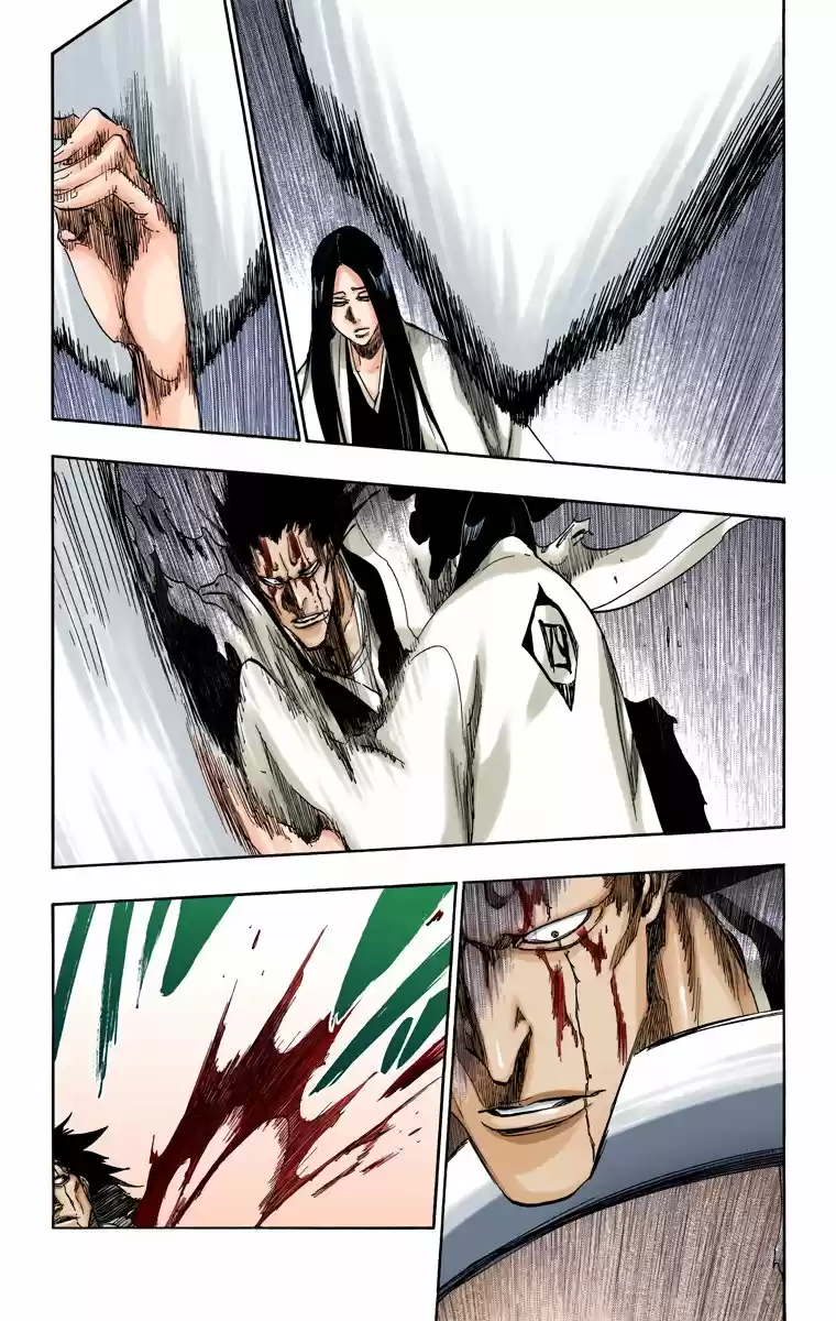 Bleach Full Color - Capítulo 524 - Página 5 - LectorTMOo
