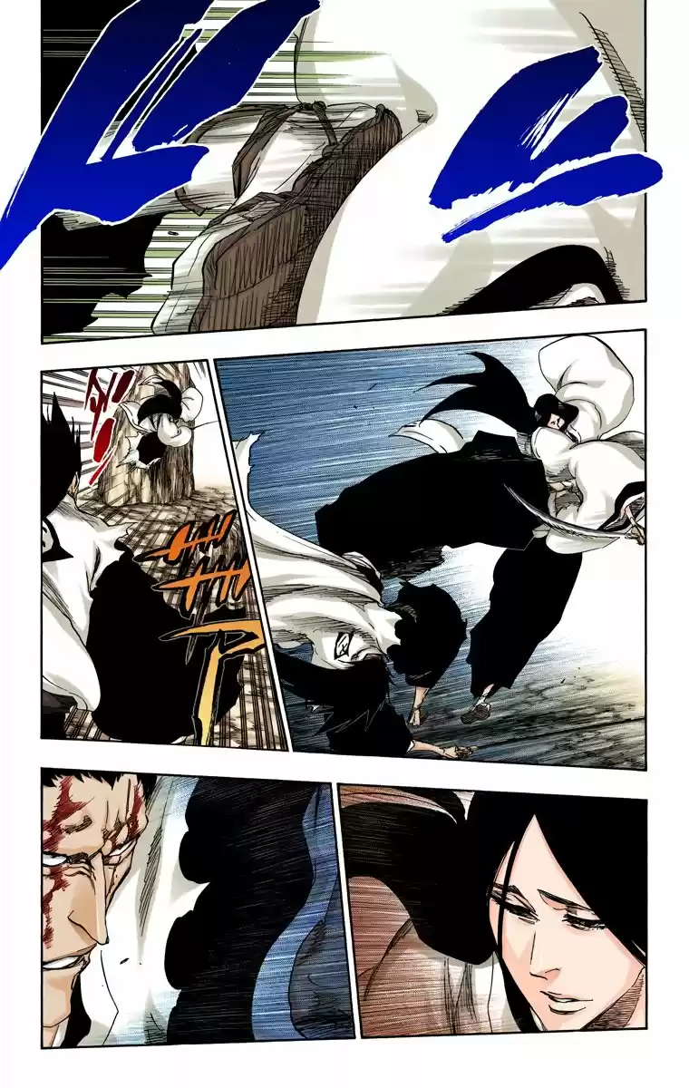 Bleach Full Color - Capítulo 524 - Página 7 - LectorTMOo