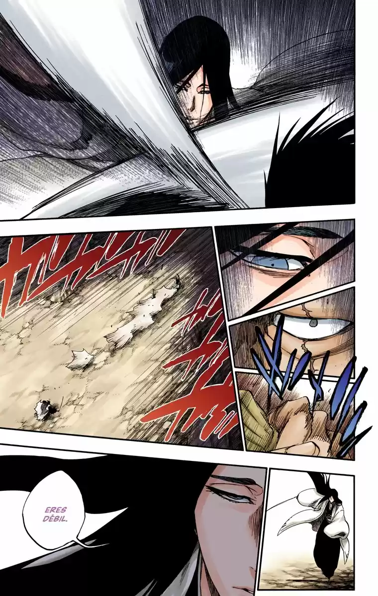 Bleach Full Color - Capítulo 524 - Página 9 - LectorTMOo