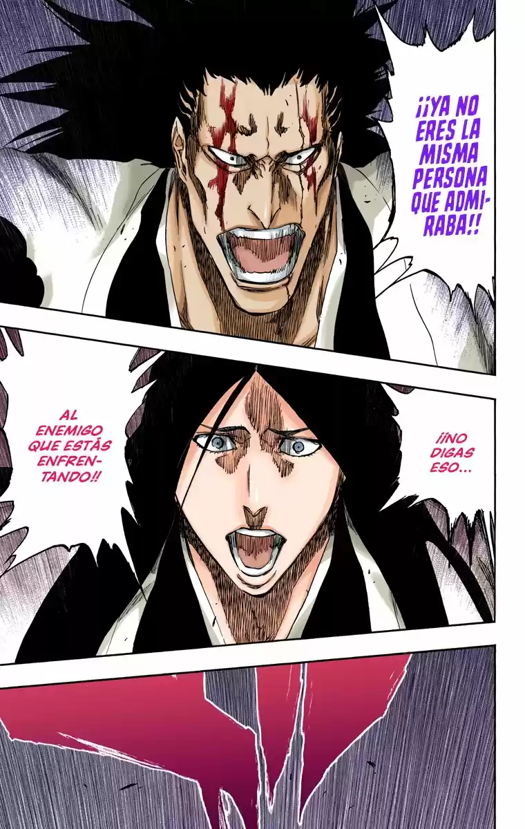 Bleach Full Color - Capítulo 524 - Página 11 - LectorTMOo