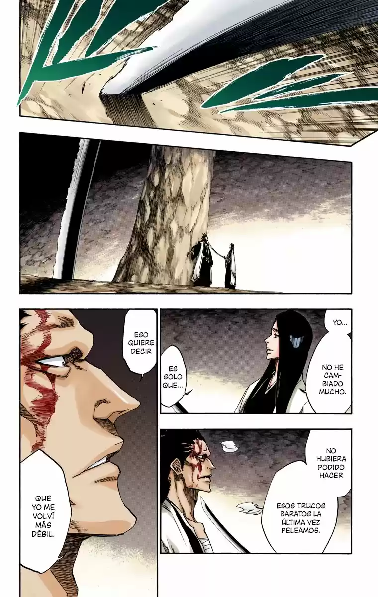 Bleach Full Color - Capítulo 524 - Página 12 - LectorTMOo