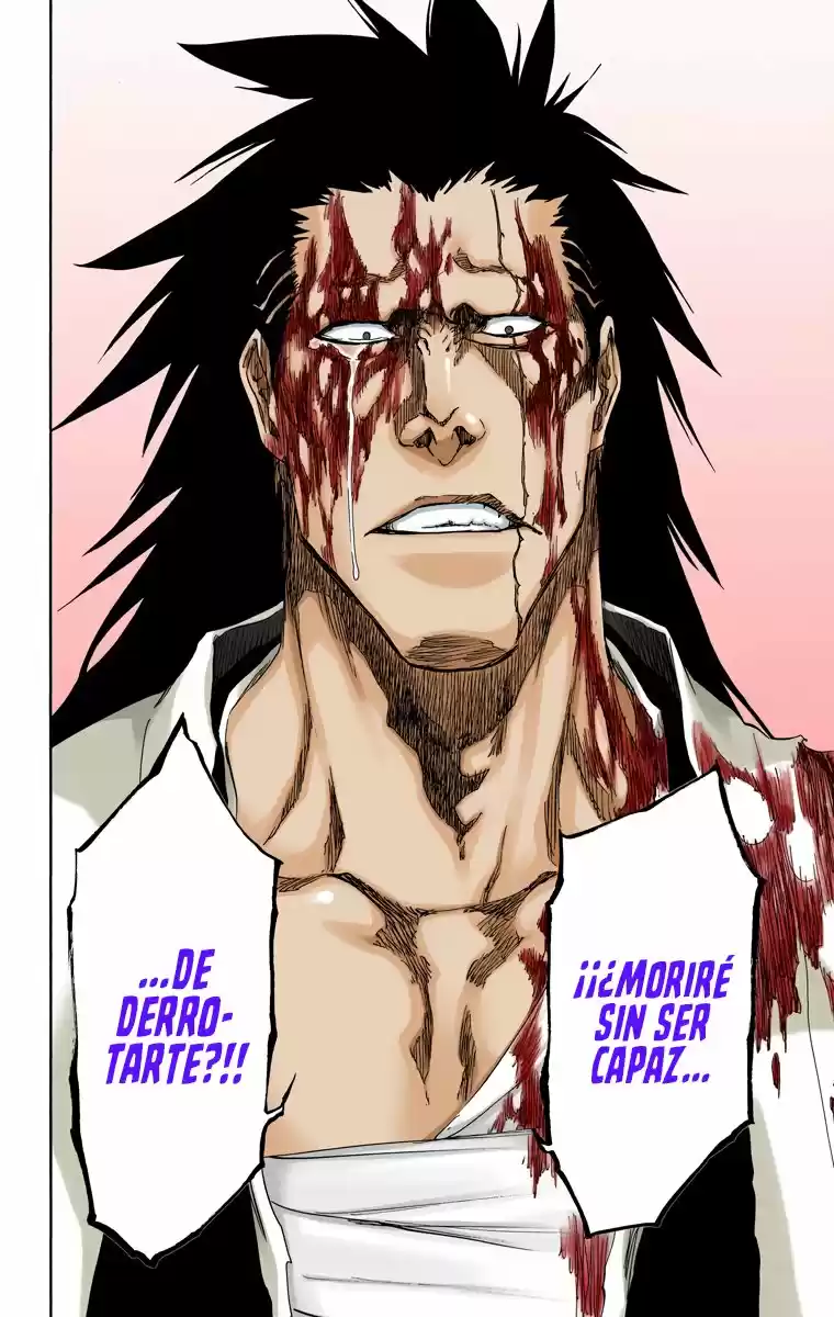 Bleach Full Color - Capítulo 524 - Página 14 - LectorTMOo