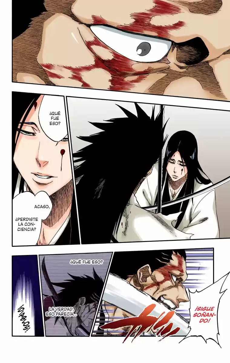 Bleach Full Color - Capítulo 524 - Página 16 - LectorTMOo