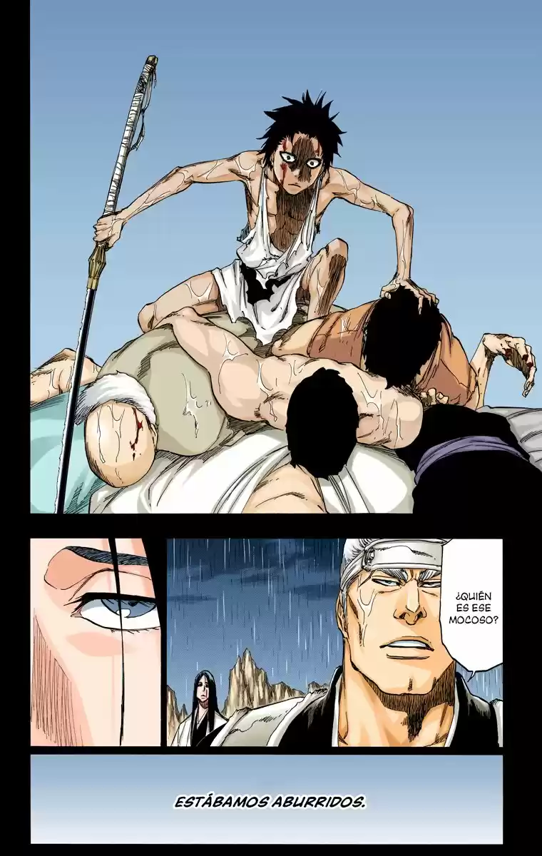 Bleach Full Color - Capítulo 525 - Página 6 - LectorTMOo