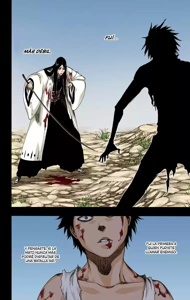 Bleach Full Color - Capítulo 525 - Página 12 - LectorTMOo