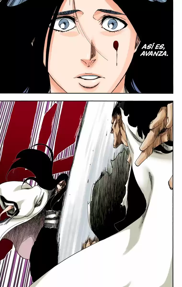 Bleach Full Color - Capítulo 525 - Página 17 - LectorTMOo